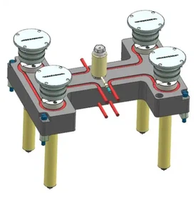 hot runner hot runner